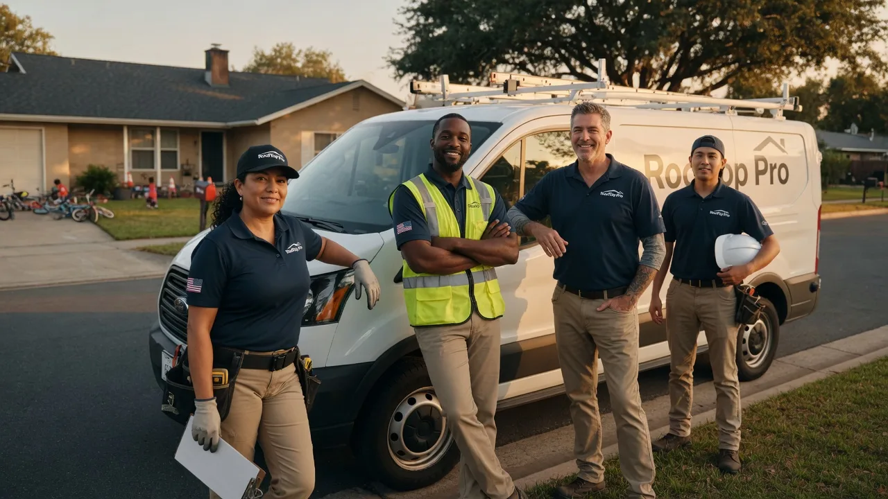 Roof Repair in Pewaukee, WI near me
